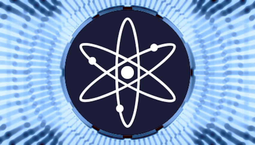 Cosmos Pauses after a Fresh ATH. Consider a Buy after a Retracement