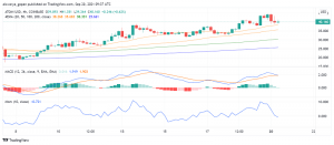 Cosmos (ATOM) Reaches New ATH Despite Bearish Crypto Market