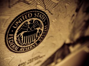 The FED minutes didn't hints on a rate cut