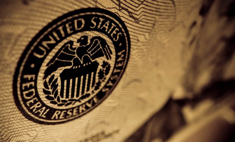 The FED minutes didn't hints on a rate cut