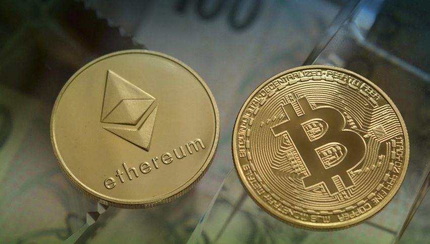 Is Bitcoin Losing Out to Ethereum Among Institutional Investors?