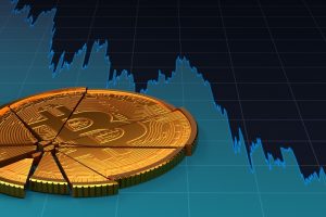 Crypto crashes are becoming usual recently