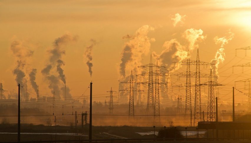 China's Industrial Sector Slows Down, Likely to Weigh on GDP