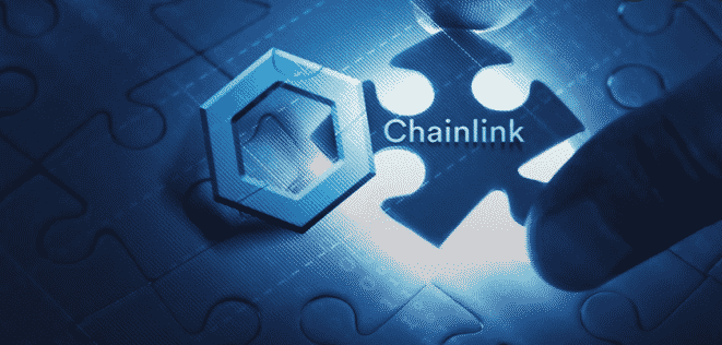 Chainlink may be entering a key buying window