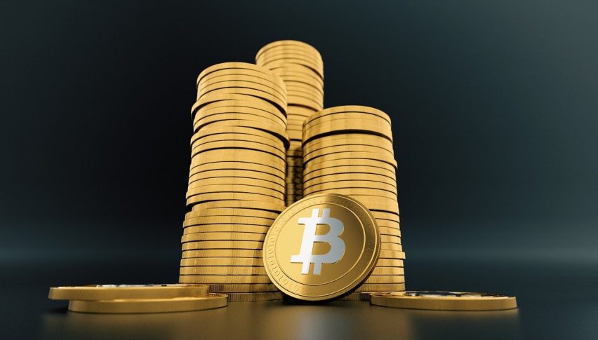 Bitcoin testing the ATH at $65,000