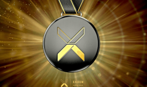 Is Xaurum headed for a bullish spike?