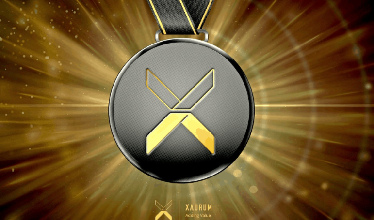 Is Xaurum headed for a bullish spike?
