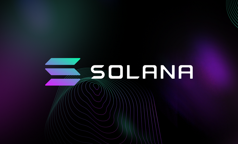 The 50 daily SMA keeps pushing Solana down