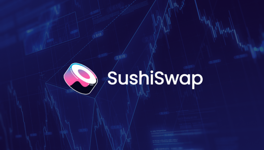 SushiSwap (SUSHI) Looking Tasty, But is it Time to Bite?
