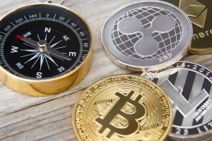 Cryptocurrencies are facing a difficult time