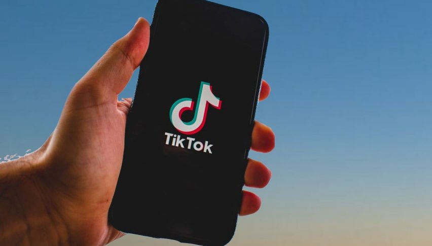 Social Network TikTok Launches NFTs on Ethereum