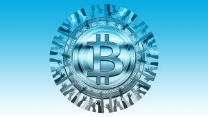 GameFi, DeFi And NFTs Power Blockchain Industry's Growth in Q3