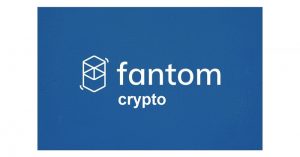 Fantom seems well supported by the 200 SMA