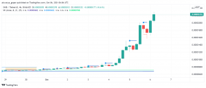 What's Driving the Rally in Shiba Inu (SHIB)?