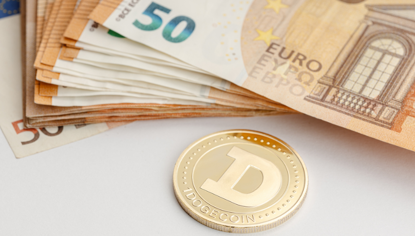 Will Dogecoin (DOGE/USD) Follow Shiba Inu (SHIB/USD) in a Meteoric Rise?