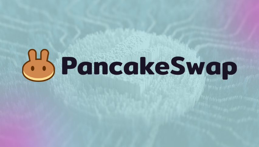 PancakeSwap (CAKE) opening an NFT Market - a possible catalyst?