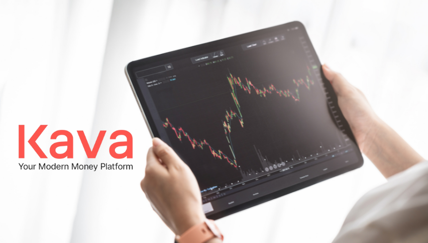 Will KAVA soon reach its ATH again?