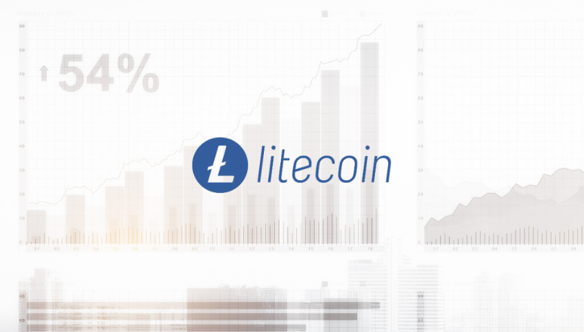 Litecoin (LTC/USD) Prediction as it Approaches a Key Level. What Next?