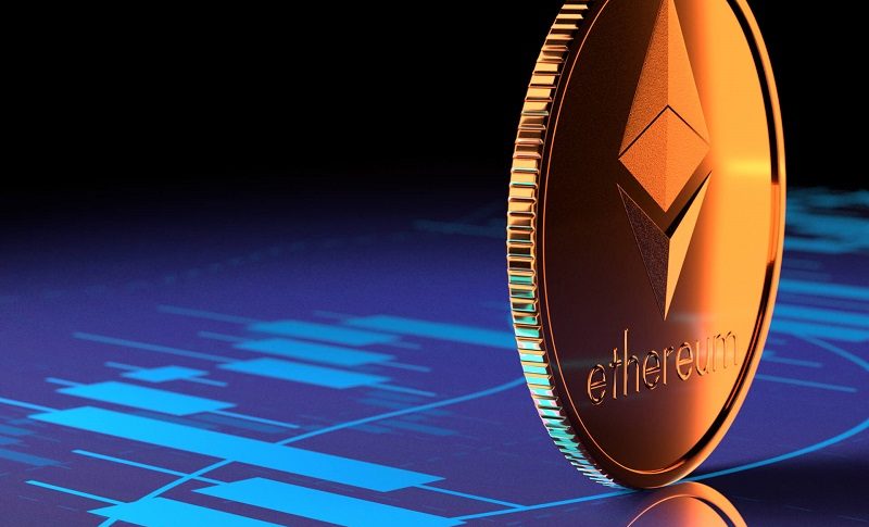 Ethereum looking increasingly bullish, as Bitcoin remains bearish
