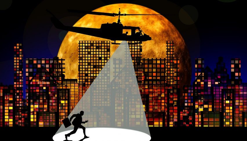US DOJ Sets Up NCET to Tackle Crypto-Related Crimes