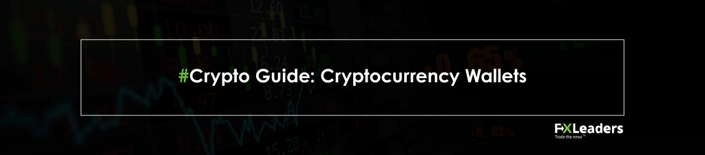 Crypto Guide Cryptocurrency Wallets Main Banner