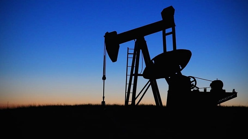 Will oil prices reverse lower in April?
