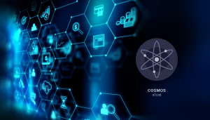 Considering a Buy on Cosmos or Ripple? Wait for it to Find a Suitable Support