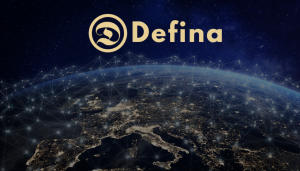 Defina Finance: The Newest Anime Play-to-Earn NFT Game