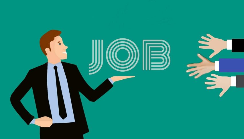 Australian Employment Falls For Second Straight Month - Lockdown Effect