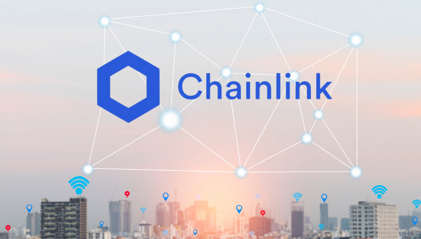 Chainlink (LINK/USD) - Bullishness Sustainable but Held Back by a Key Level