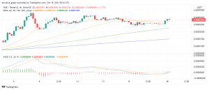 Elon Musk's Tweets Support Fresh Rally in Shiba Inu (SHIB)