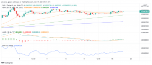 Can Shiba Inu (SHIB) Break Past $0.000030 Soon?