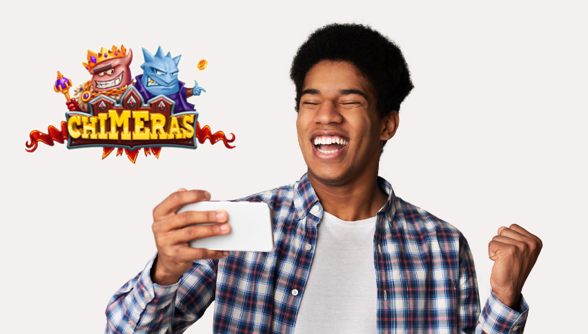 Chimeras Successfully Raised Over $2 Million Funds for its Play-to-Earn Metaverse
