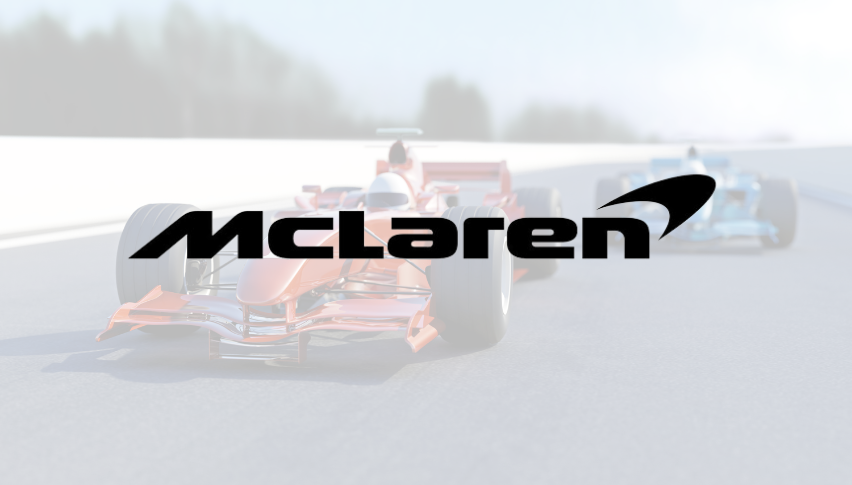McLaren Racing Launches NFT Collection on Tezos Blockchain to Captivate Over 87 Million Followers