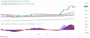 Trading Solana (SOL) This Weekend? Here's What You Need to Know