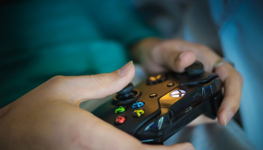 Play-to-Earn Next Big Driver in Crypto Adoption: Report