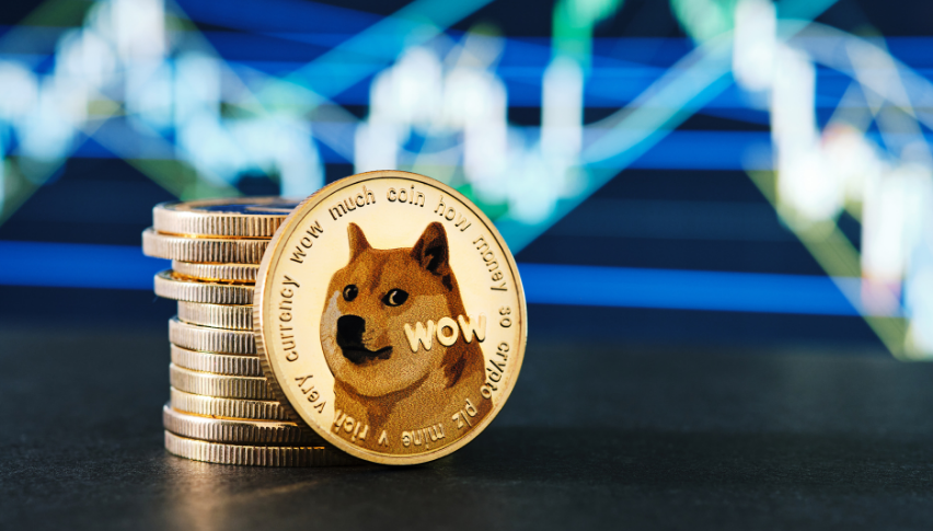 Dogecoin (DOGE/USD) Shows Promising Bullish Signs. Time to Buy?