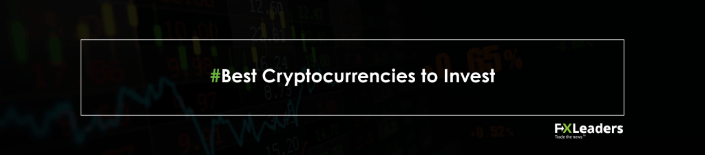 Best Cryptocurrencies to Invest Main Banner Best Cryptocurrencies to Invest Main Banner