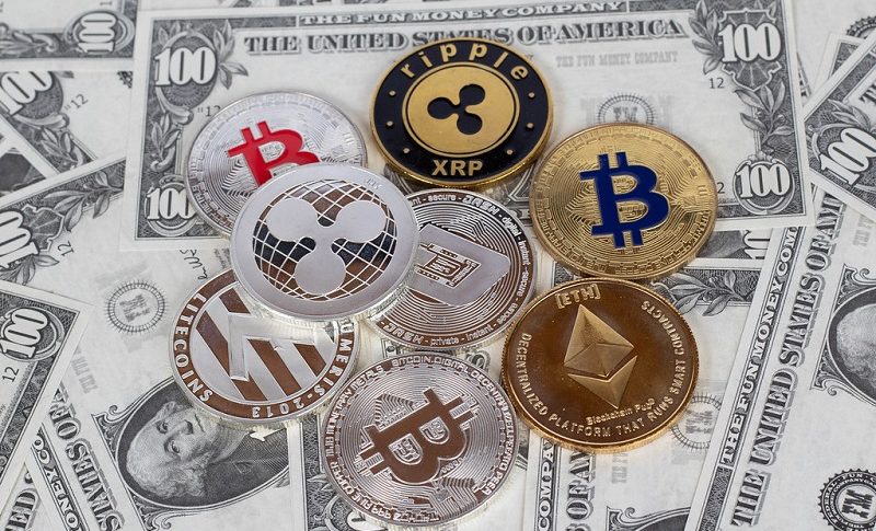 The crypto market remains bullish overall