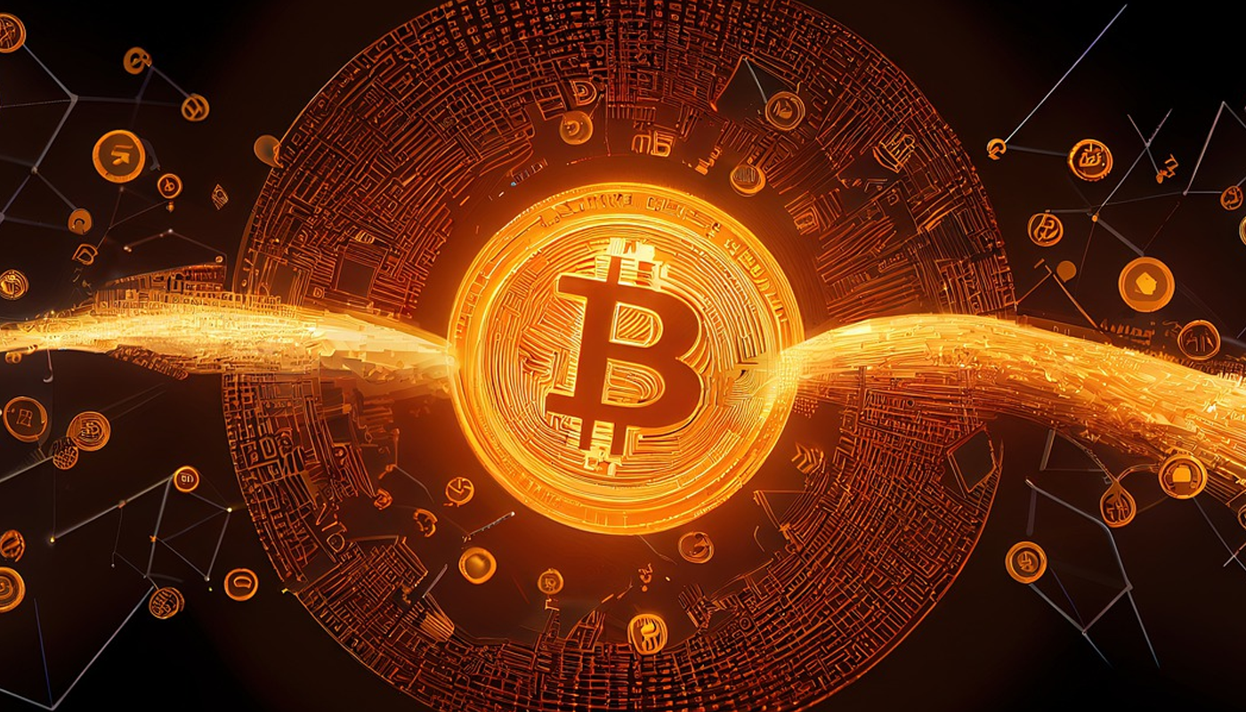 The Impact of the Bubble Burst