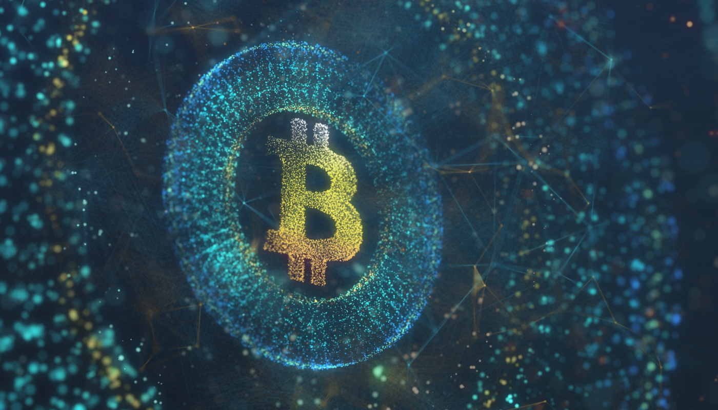 So is There a Bitcoin Bubble?