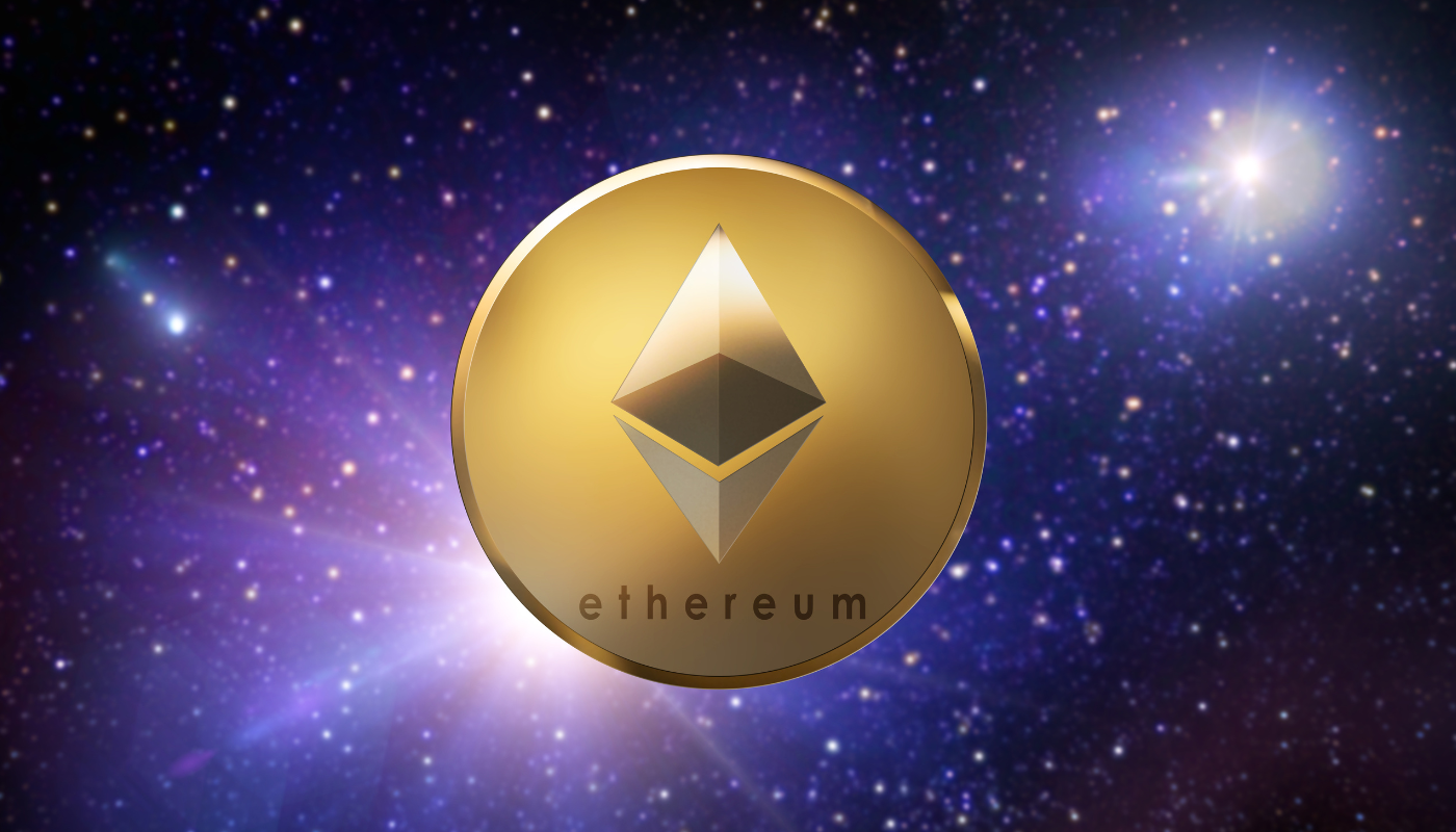 Ethereum (ETH)