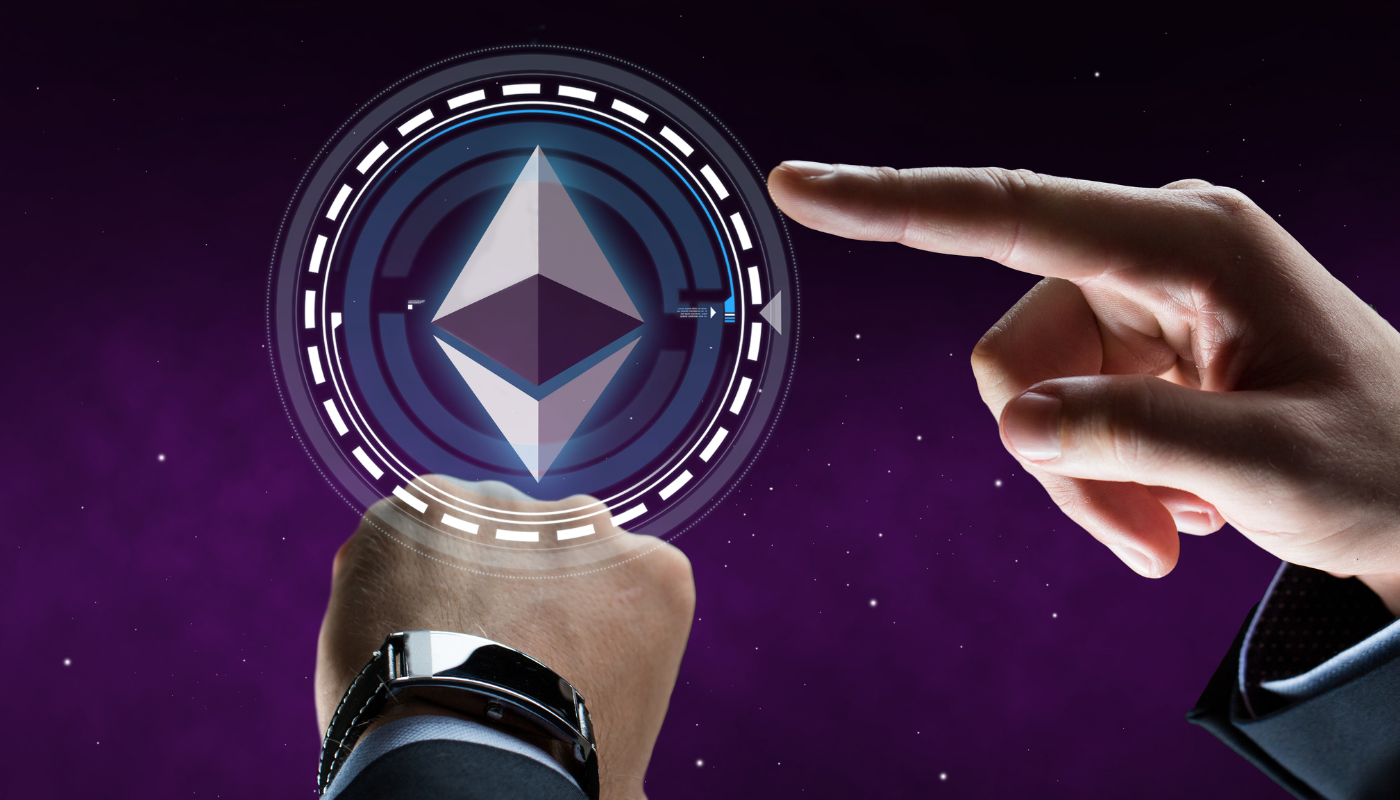 Ethereum (ETH)