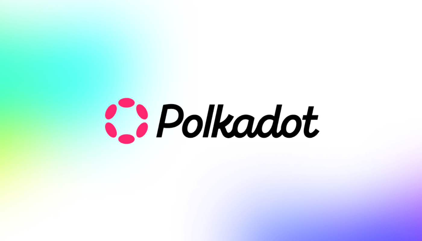 Polkadot (DOT)