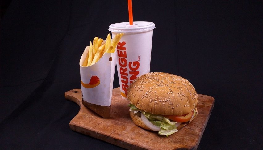Burger King Ties Up With Robinhood to Offer Crypto Rewards to Customers