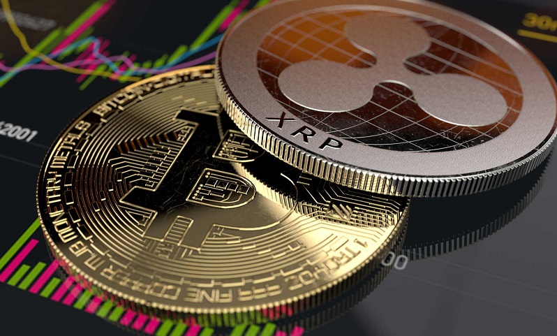 Ripple manages to stick around $2.20