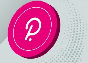 Polkadot crypto selling pressure has stopped