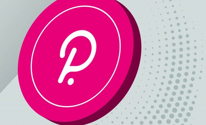 Polkadot crypto selling pressure has stopped