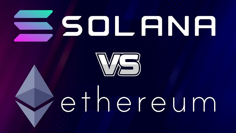 Solana has attracted many crypto projects