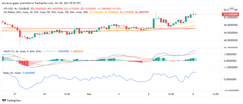 ICP Coin Price Prediction: Internet Computer Reboot (ICPR) Announced